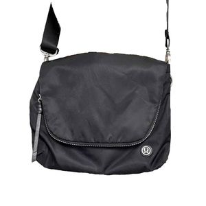 Lululemon Go Your Om Way Crossbody Bag